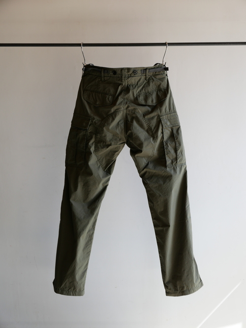 VISVIM EIGER SANCTION PANTS デニムパンツ Visvim Eiger Sanction Pants