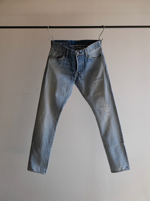 visvim social sculpture 10