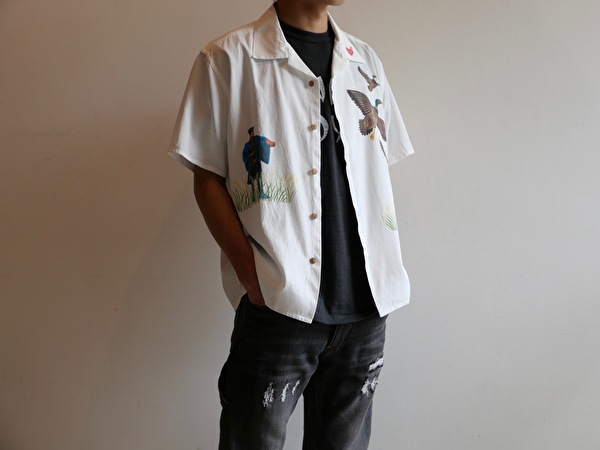 Styling / HUMAN MADE®︎ | SQUARE ONE