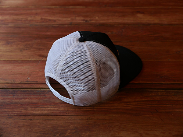 GOODYEAR CAP / visvim | SQUARE ONE