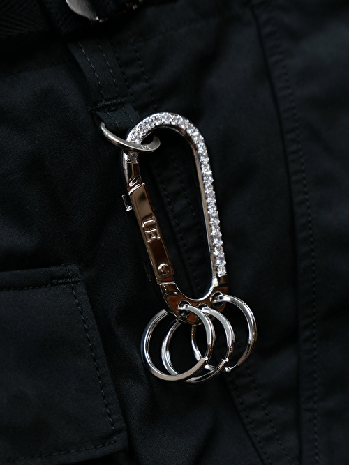 uniform experiment zirconia carabiner