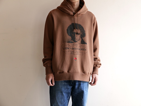 NEW RELEASE / UNDERCOVER | SQUARE ONE