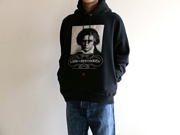NEW RELEASE / UNDERCOVER | SQUARE ONE