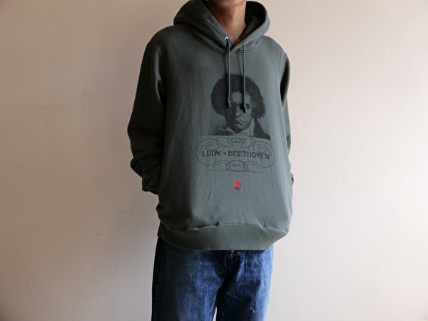 NEW RELEASE / UNDERCOVER | SQUARE ONE
