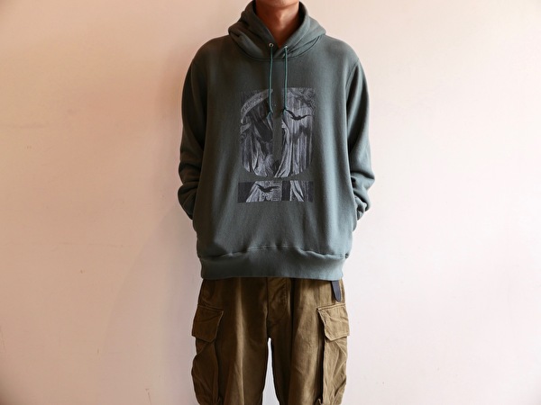 NEW RELEASE / UNDERCOVER | SQUARE ONE