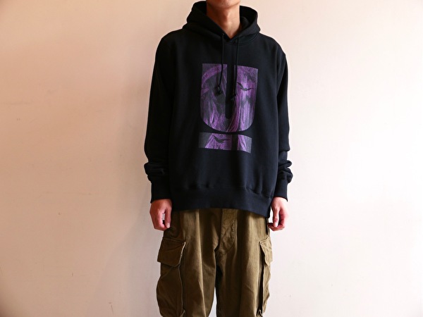 NEW RELEASE / UNDERCOVER | SQUARE ONE