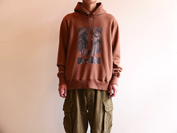 NEW RELEASE / UNDERCOVER | SQUARE ONE