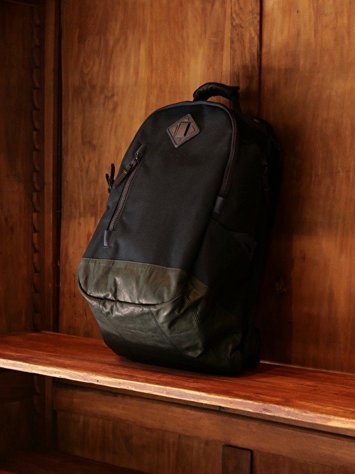 CORDURA 20L (FR VG L) / visvim | SQUARE ONE