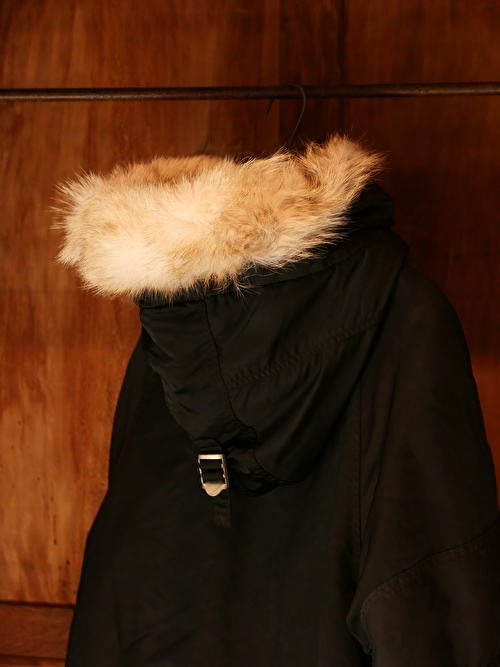 VALDEZ COAT COLLAGE / visvim | SQUARE ONE