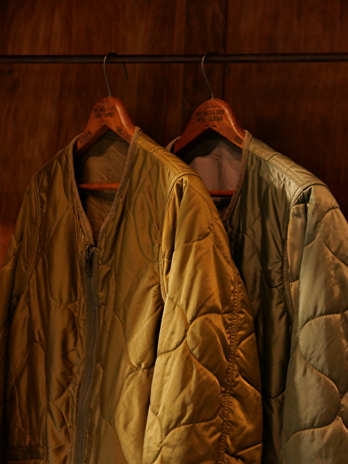 IRIS LINER JKT / visvim | SQUARE ONE IRIS LINER JKT / visvim | SQUARE ONE