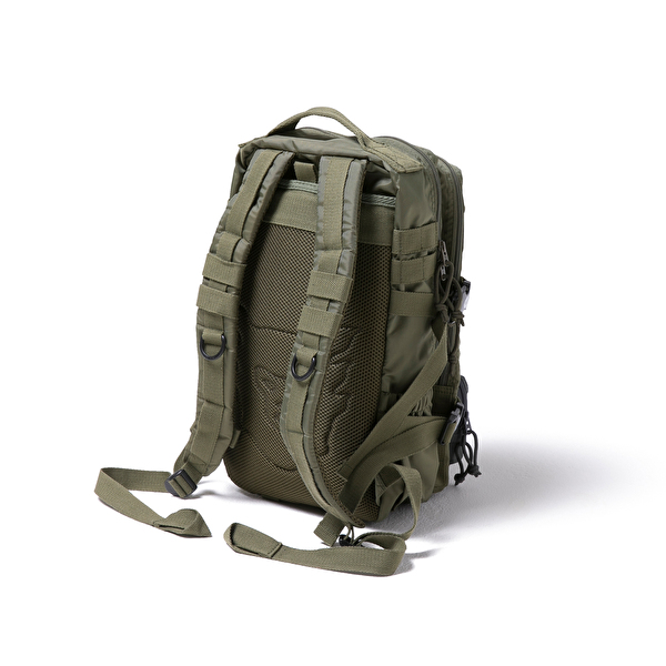 MILITARY BACK PACK & MILITARY DUFFLE BAG / HUMAN MADE®︎ | SQUARE ONE