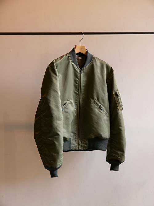 L-2B jacket / UNUSED x Buzz Rickson's. - 20191129_2044815.jpg