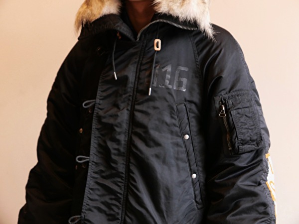 Styling / visvim | SQUARE ONE