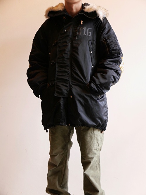 Styling / visvim | SQUARE ONE