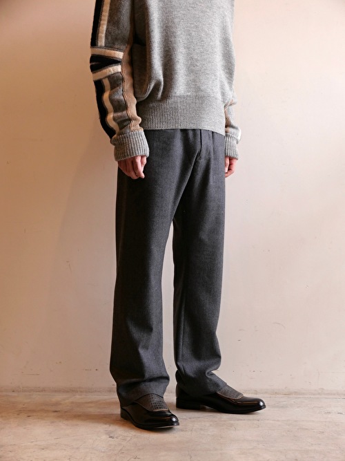 Styling / SUNSEA | SQUARE ONE