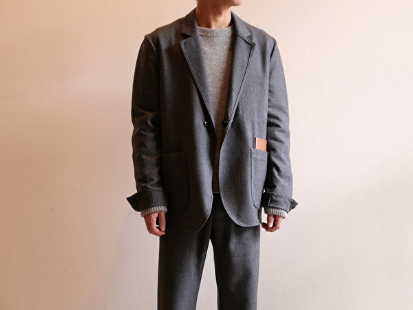 Styling / SUNSEA | SQUARE ONE