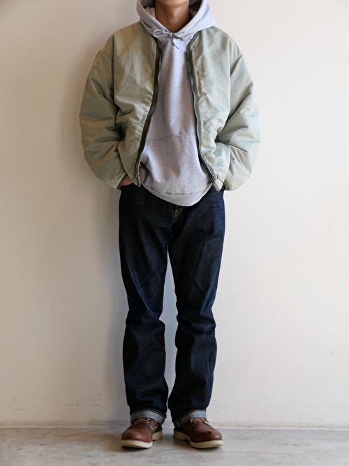 Styling / visvim | SQUARE ONE