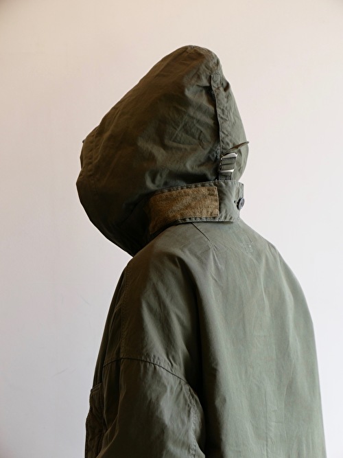 ジャケット・アウター visvim 20AW PATTERSON OVERCOAT (C/NY) visvim 20AW PATTERSON OVERCOAT (C/NY) - メルカリ