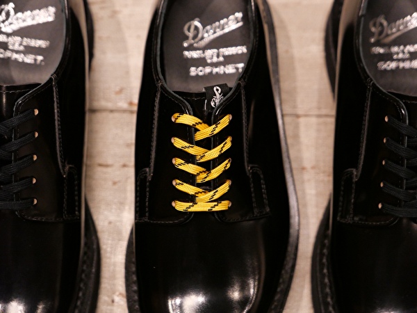 DANNER POSTMAN SHOES / SOPHNET. | SQUARE ONE