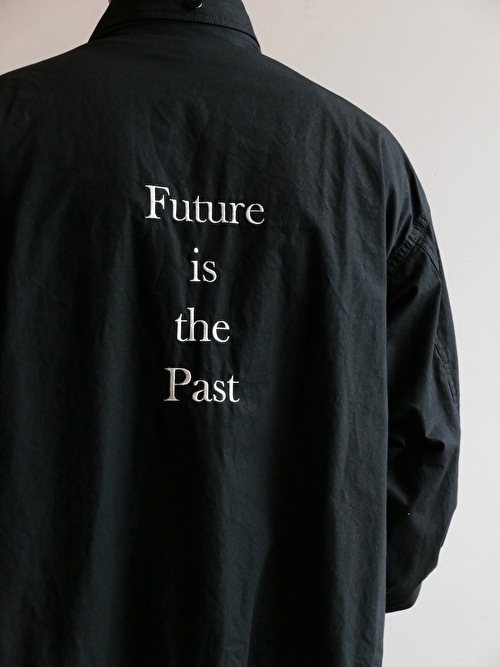 ONE OFF アンダーカバーFuture is the Pastコート ONE OFF アンダーカバーFuture is the Pastコート