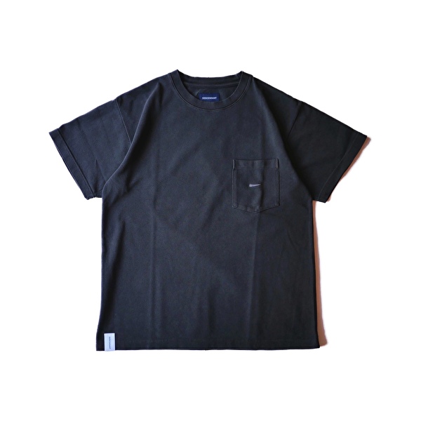 2021SS DESCENDANT HYANNIS B.D SS SHIRT 格紋短袖襯衫現貨 2