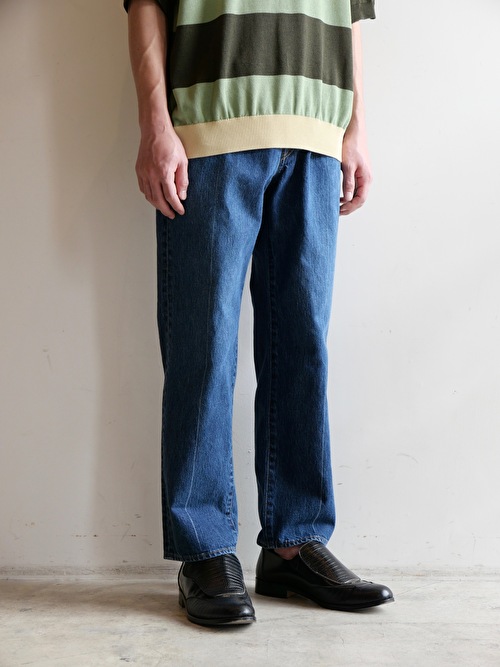 Styling / SUNSEA | SQUARE ONE