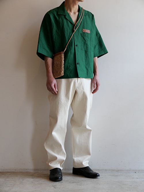 Styling / SUNSEA | SQUARE ONE
