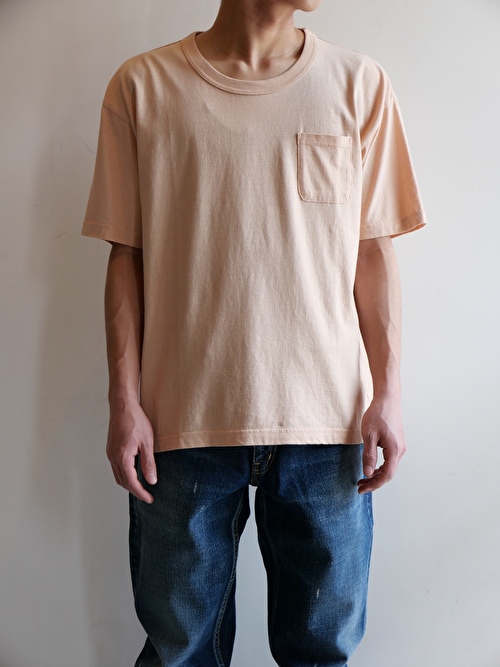 visvim JUMBO TEE S/L | nate-hospital.com