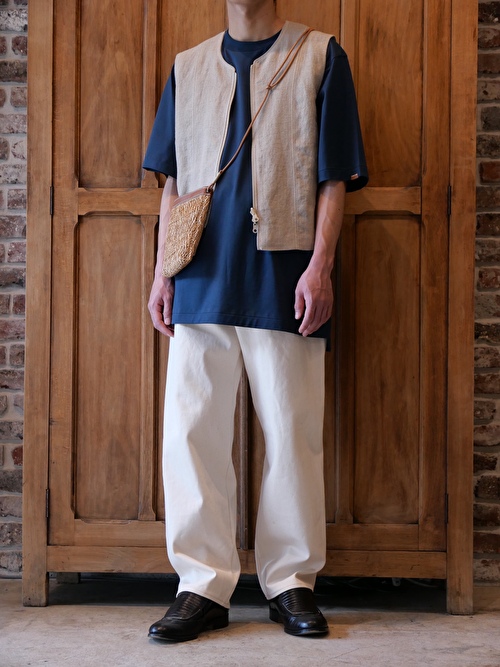 Styling / SUNSEA | SQUARE ONE