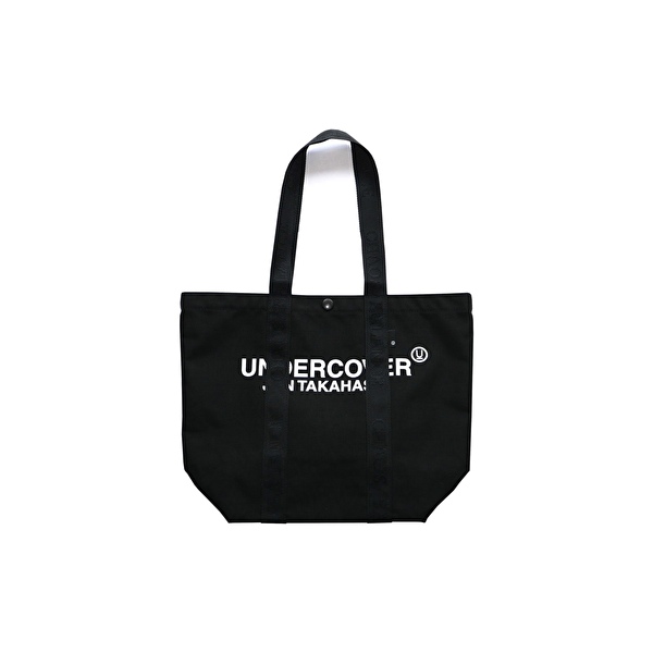NEW RELEASE / UNDERCOVER | SQUARE ONE