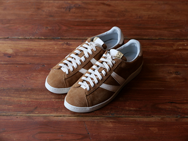 CORDA-FOLK / visvim | SQUARE ONE