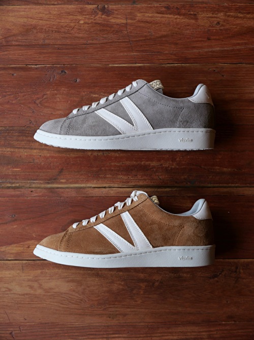 CORDA-FOLK / visvim | SQUARE ONE