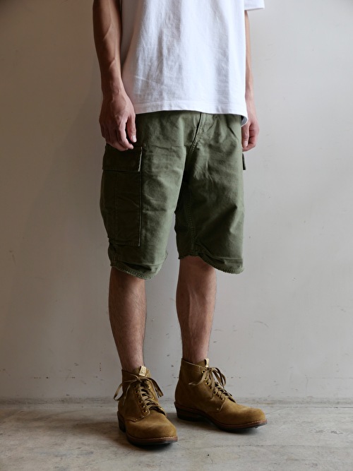 される visvim 19ss EIGER SANCTION PANTS ワークパン - www.codeloop.org