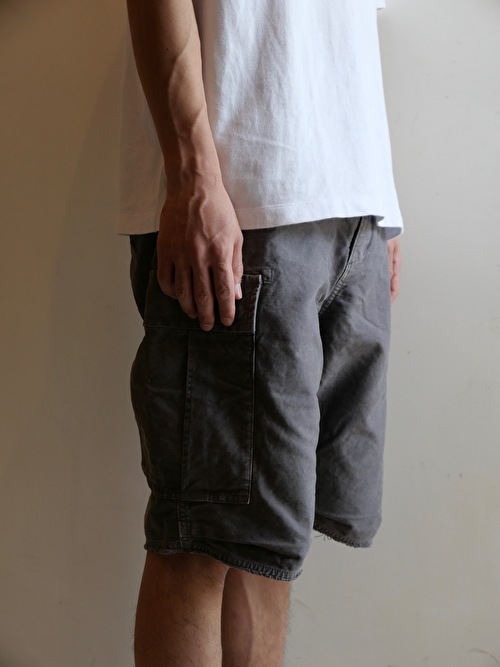 Visvim eiger sanction shorts sale