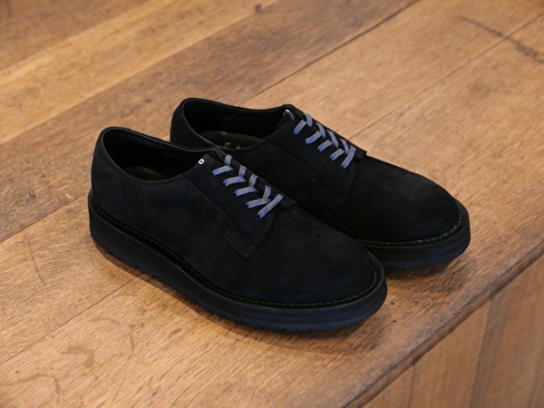 【SOPH×Danner】POSTMAN SHOES Y's for men x Danner POSTMAN SHOES – THE SHOP YOHJI YAMAMOTO