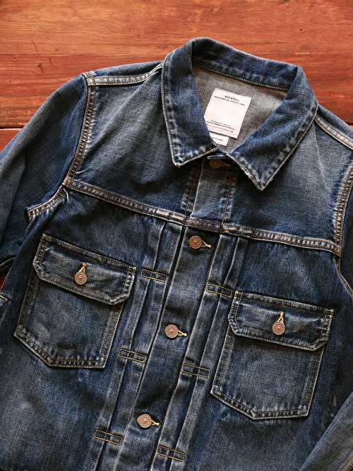 SS 101 JKT DMGD-1001 / visvim - 20200825_2122922.jpg