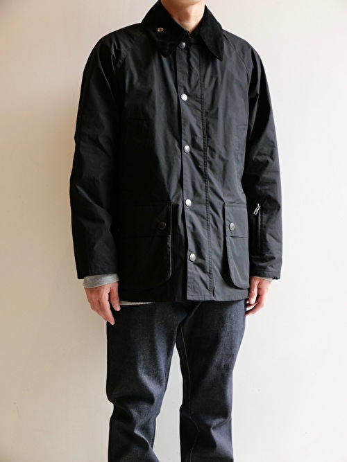 SOPHNET. × Barbour | SQUARE ONE