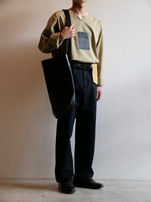 Styling / SUNSEA | SQUARE ONE