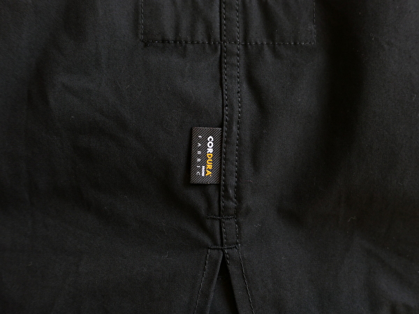 CRIKET NYCO JACKET / DESCENDANT | SQUARE ONE