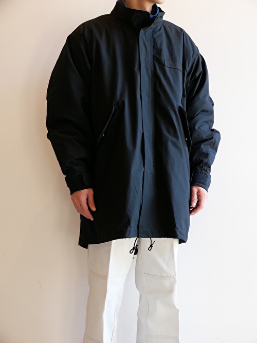 CRIKET NYCO JACKET / DESCENDANT | SQUARE ONE CRIKET NYCO JACKET / DESCENDANT | SQUARE ONE