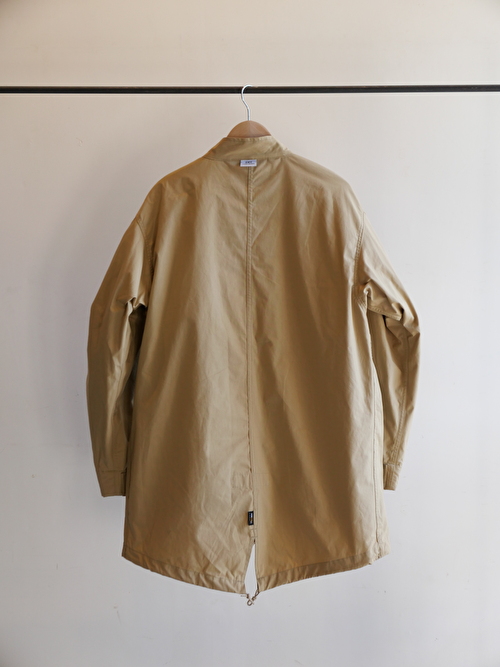 CRIKET NYCO JACKET / DESCENDANT | SQUARE ONE CRIKET NYCO JACKET / DESCENDANT | SQUARE ONE