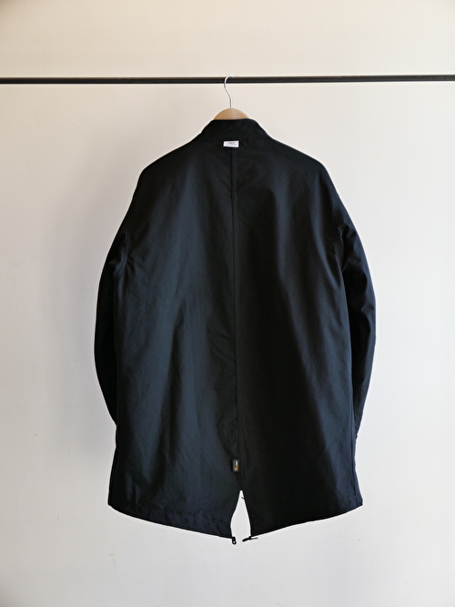 CRIKET NYCO JACKET / DESCENDANT | SQUARE ONE