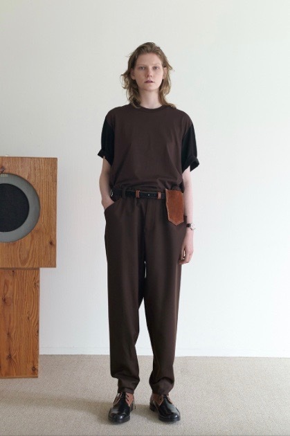 SUNSEA MEXICO SWEATER HAPPING VER. size3 - メルカリ SUNSEA MEXICO