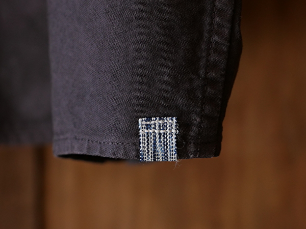 CONOID L/S DMGD / visvim | SQUARE ONE CONOID L/S DMGD / visvim | SQUARE ONE