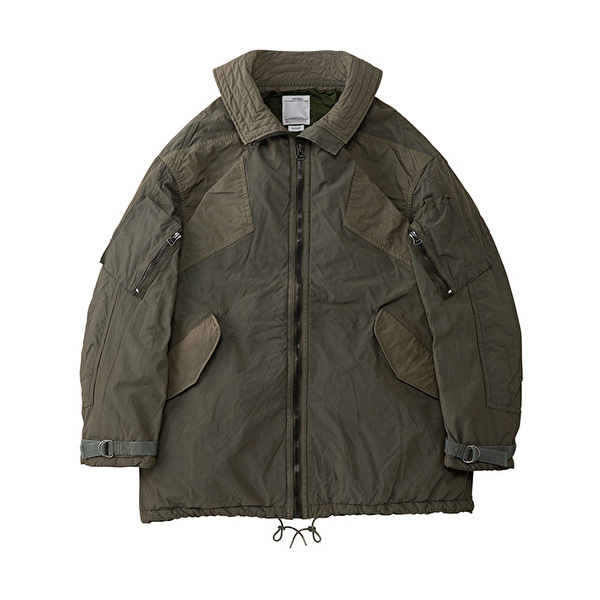 NEW RELEASE / visvim | SQUARE ONE NEW RELEASE / visvim | SQUARE ONE