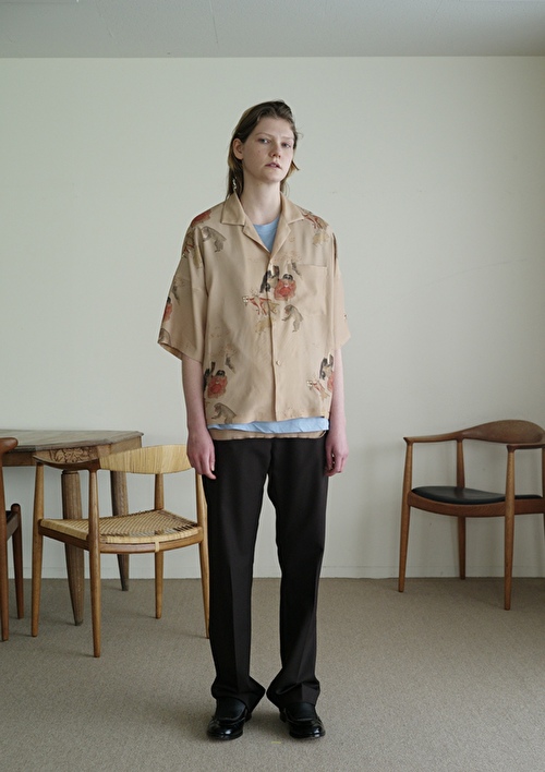 NEW RELEASE / SUNSEA | SQUARE ONE