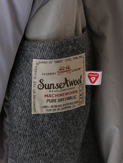 NEW RELEASE / SUNSEA | SQUARE ONE