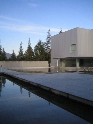 長野信濃美術館