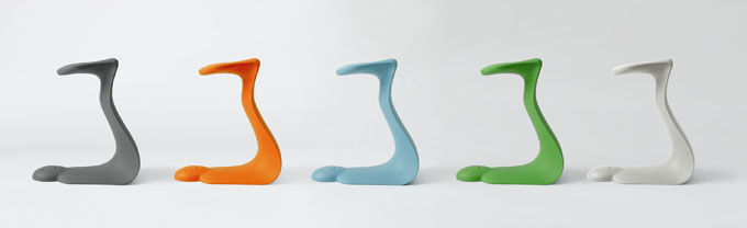 Hikoki 5colors