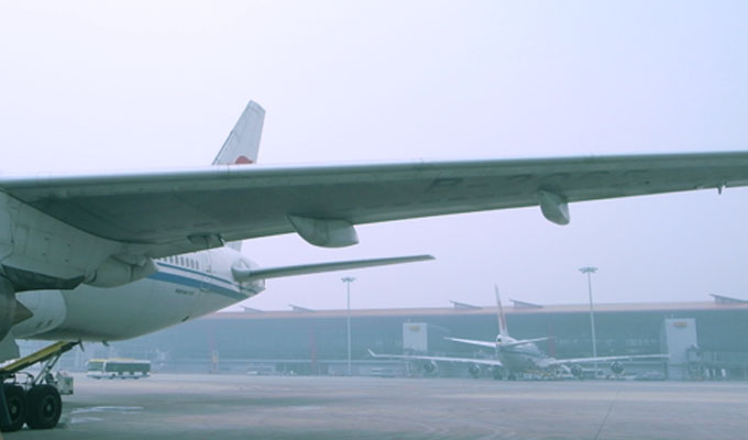 北京空港